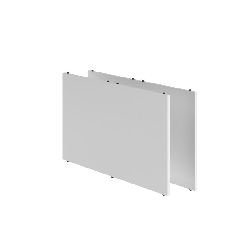 Опоры стола X2ST 14 Белый XTEN