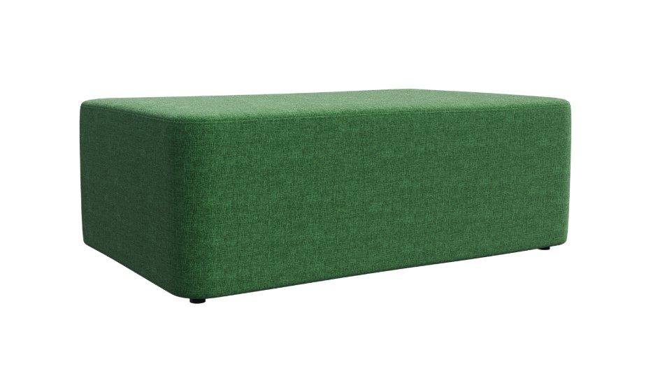 Пуфик Vermont PV-BB6 Velvet lux 77
