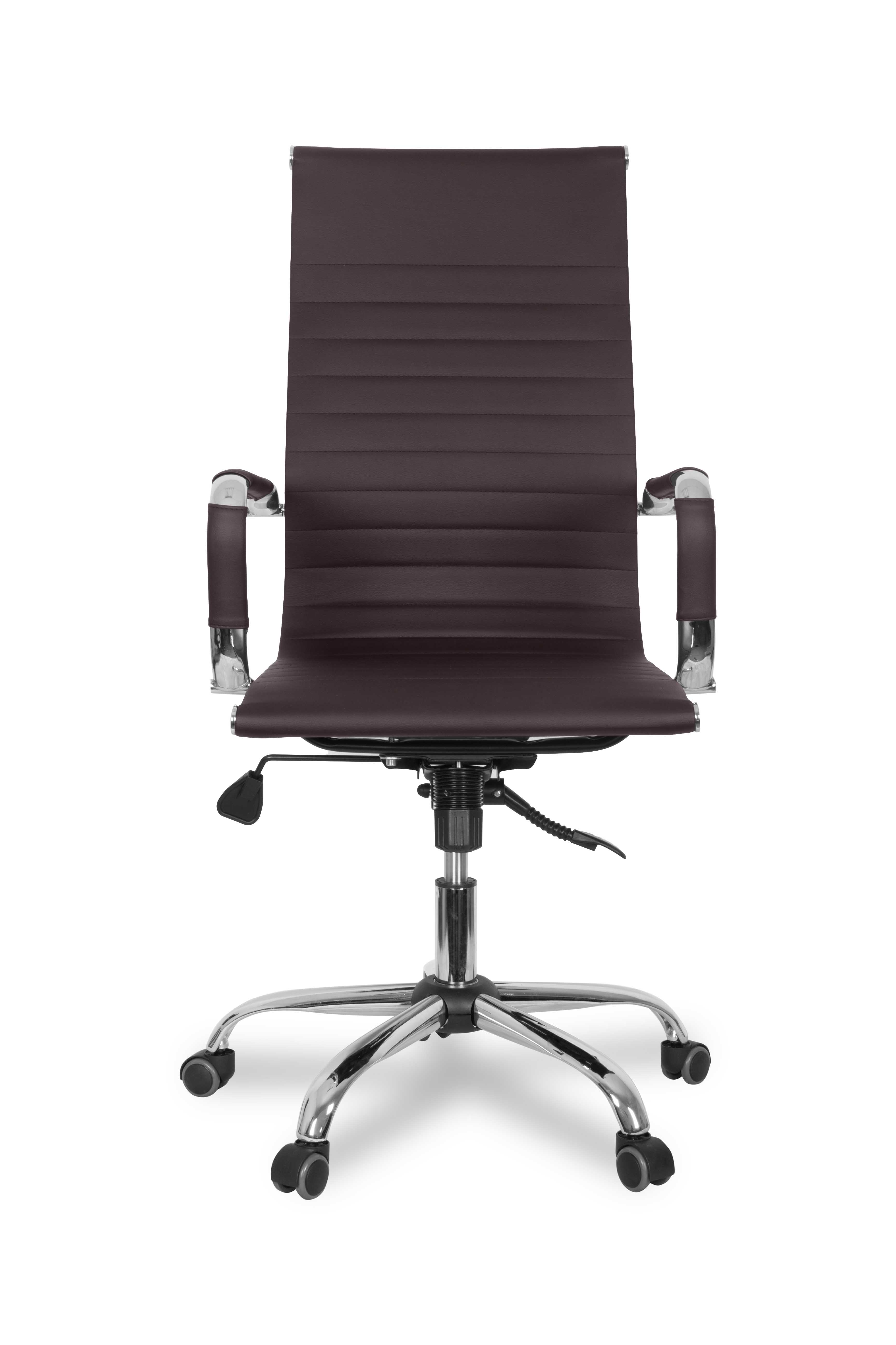 Кресло руководителя College CLG-620 LXH-A Brown