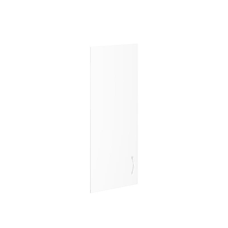 Дверь стеклянная SG-3M 382*4*1021 Прозрачное SIMPLE