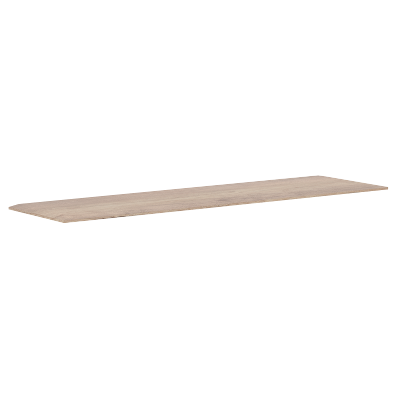 Топ JTP 170 Дуб Каньон 1706х452х19 JAY
