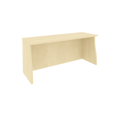 Riva Надставка на стол А.НС-1 Клен 900*300*400