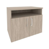 Onix Тумба для оргтехники O.TM-1 Дуб Аттик 800*600*680