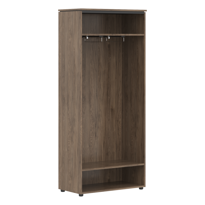 Каркас шкафа для одежды MCW 85-1 Кария Пальмира MORRIS TREND