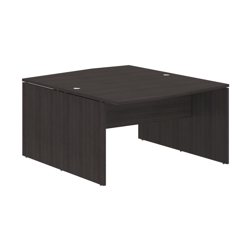 Стол двойной X2CT 149.2 Дуб Юкон Модерн 1400х1806х750 XTEN