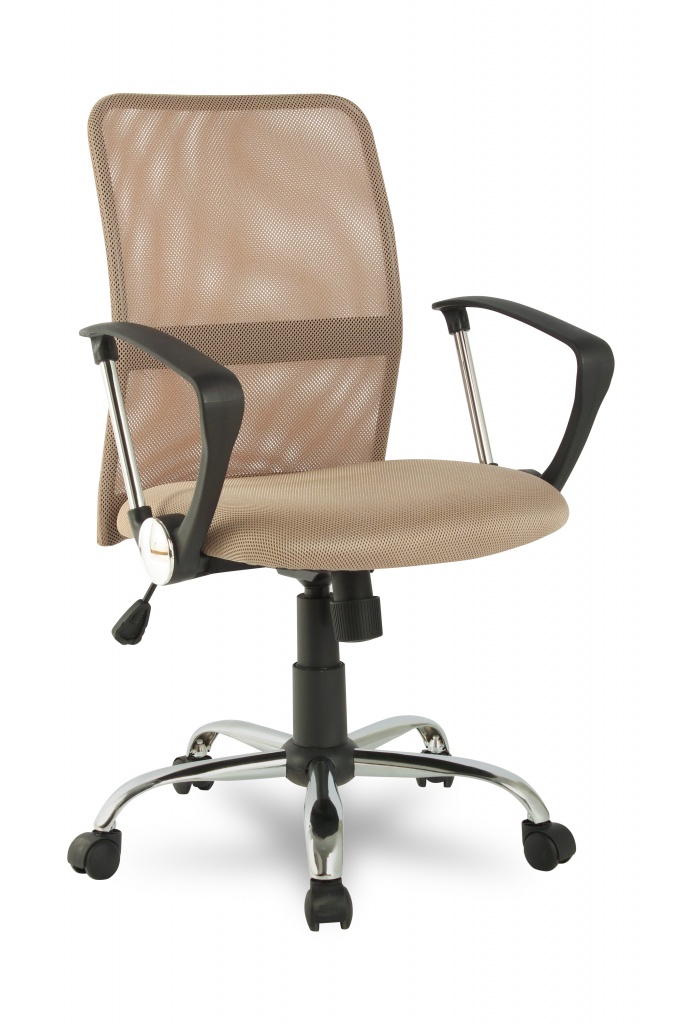 Кресло офисное College H-8078F-5/Beige