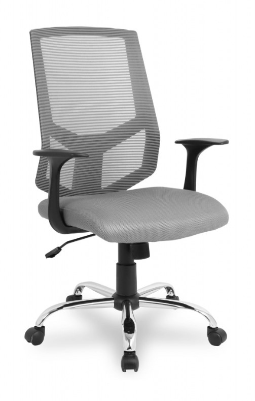 Кресло офисное College HLC-1500/Grey