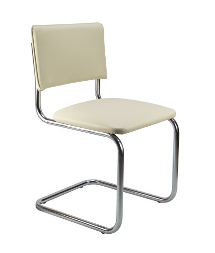 Конференц-кресло Riva Chair Сильвия 02S Бежевый
