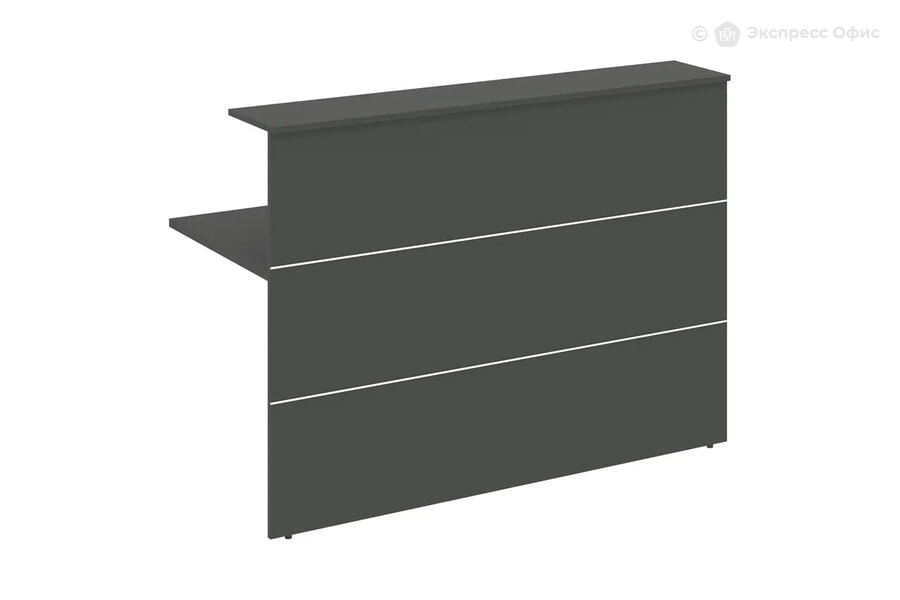 modul-stojki-resepshen-pryamoj-vysokij-1580-s-lyuchkom-dlya-monitora-onix-or-mpv-158c-antracit