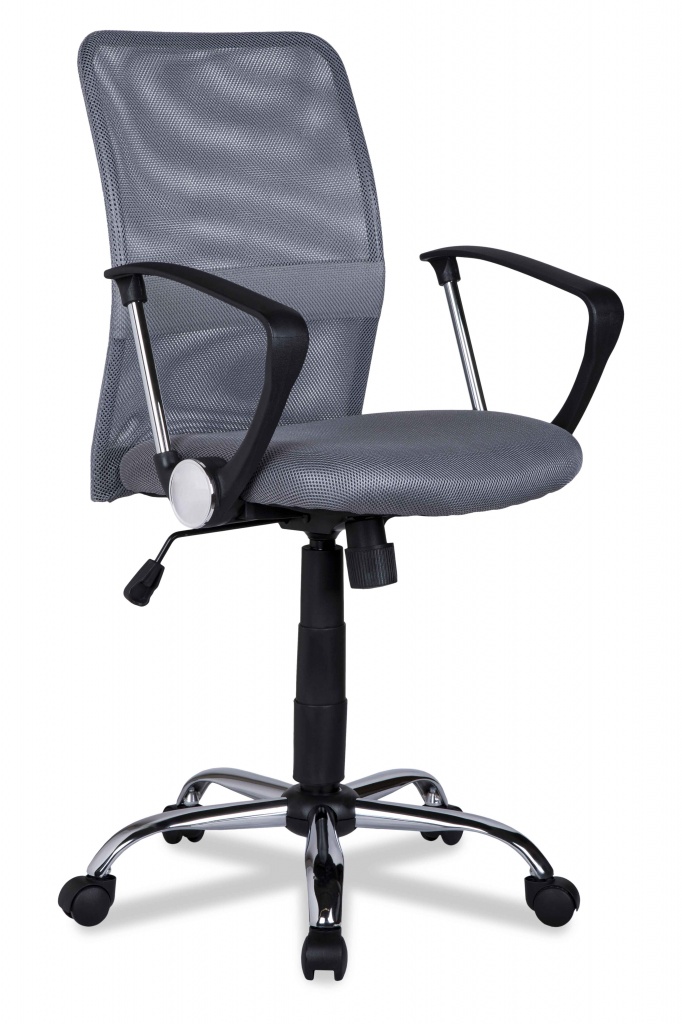 Кресло офисное College H-8078F-5/Grey