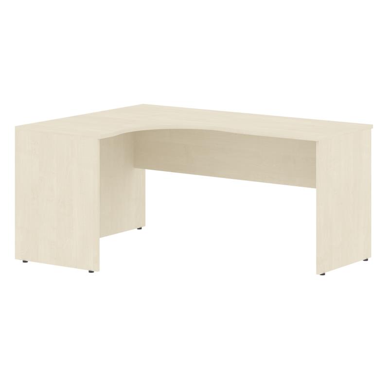 Стол криволинейный СА-4Л Клен* 1600х1200/600х755 IMAGO