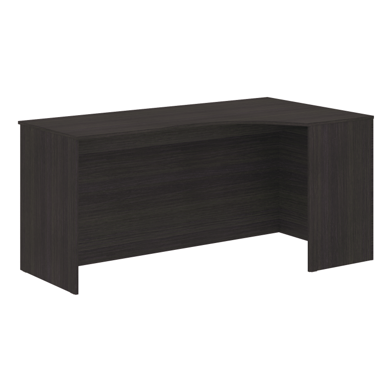 Стол эргономичный SE-1600(R) Дуб Юкон Модерн 1600х900х760 SIMPLE