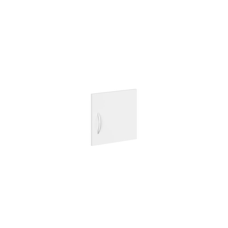 Дверь для антресолей SD-1A(R) Белый 382*16*364 SIMPLE