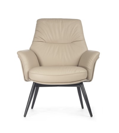 Стул офисный RV Design Batisto-ST C2018 Cветло-бежевый