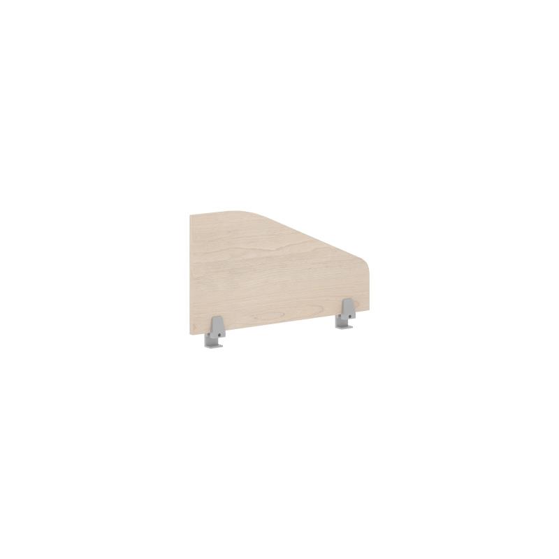 Экран XBL 653 Бук Тиара 650х18х350 XTEN