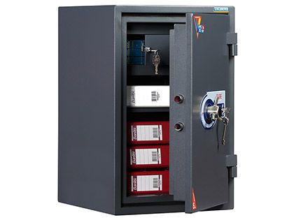 Сейф Valberg Гарант 67T
