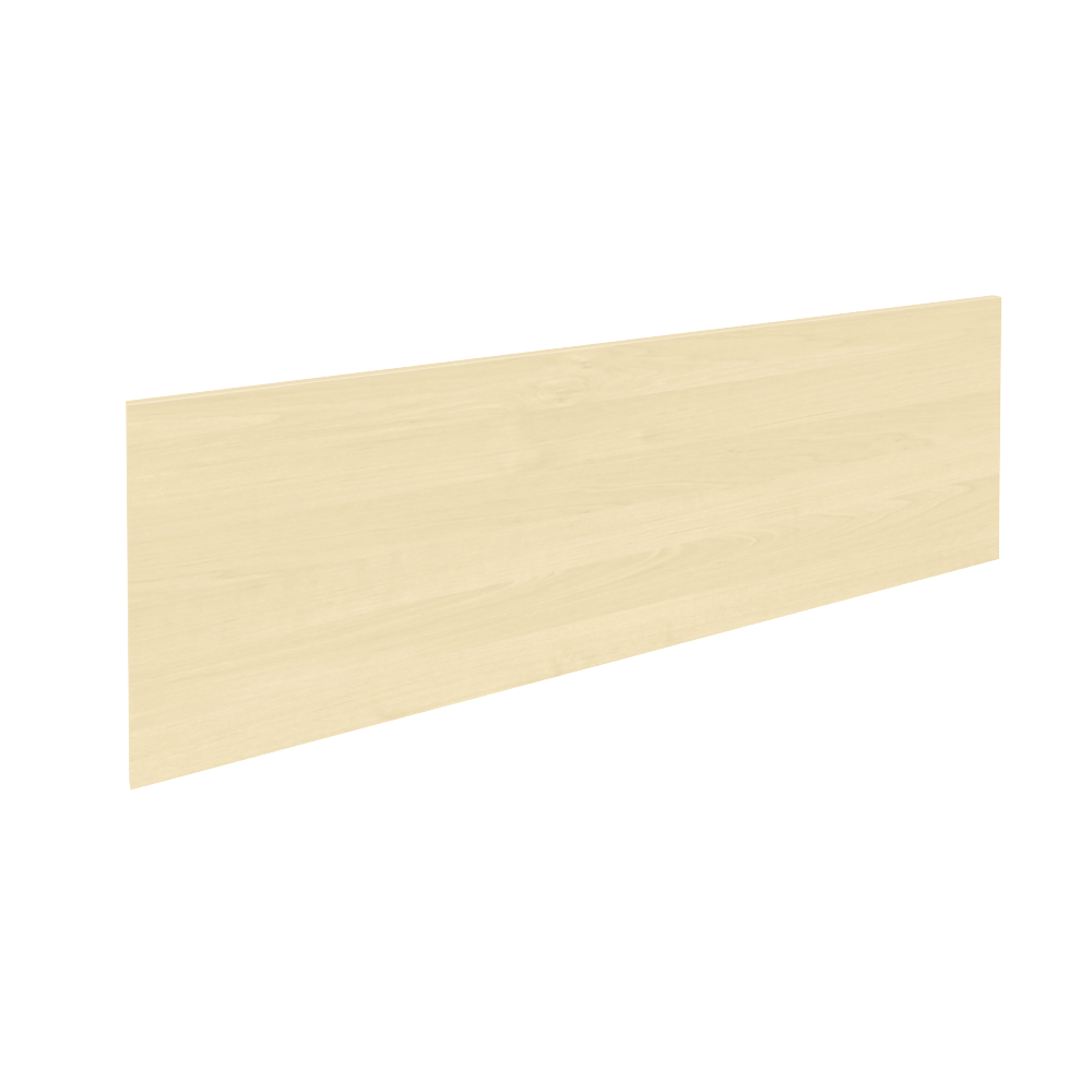 Riva Экран А.ЭКР-3.2 Клен 1400*450*18