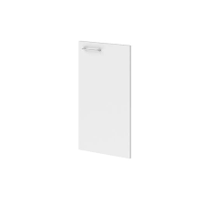 Дверь низкая XLD 42-1(R) Белый 422х18х765 XTEN