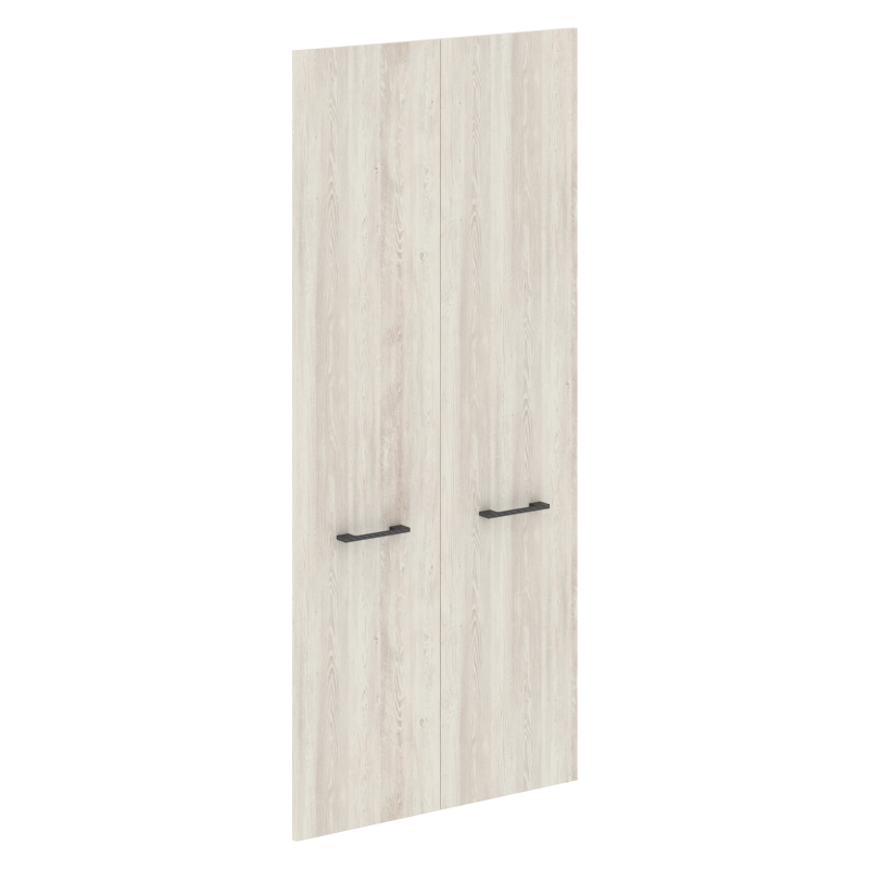 Двери высокие THD 42-2 Сосна Эдмонт 846х18х1900 TORR