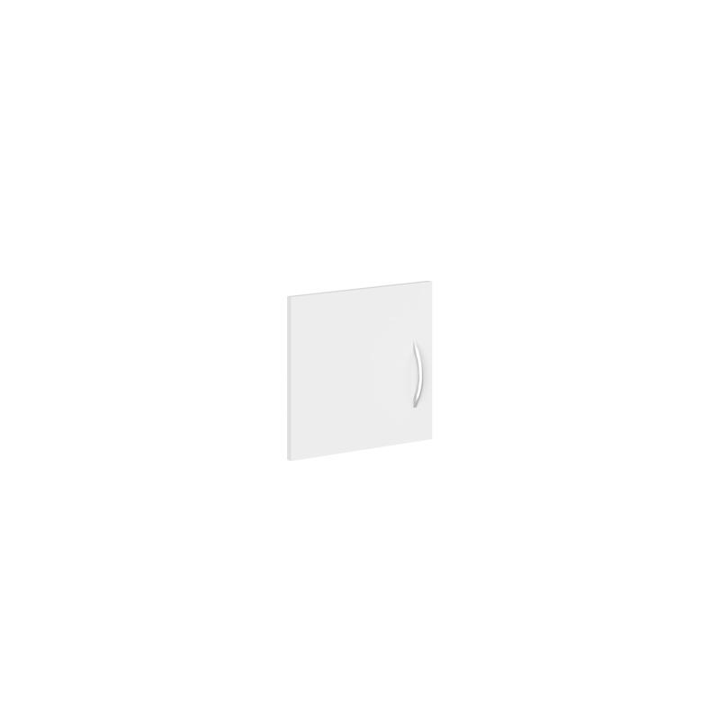 Дверь для антресолей SD-1A(L) Белый 382*16*364 SIMPLE