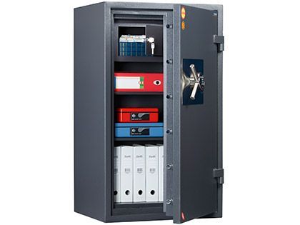 Сейф Valberg Гарант Евро 120T.EL