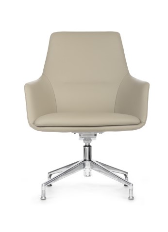 Стул офисный RV Design Soul-ST C1908 Светло-серый