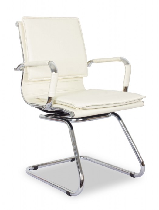 Конференц-кресло College CLG-617 LXH-C Beige