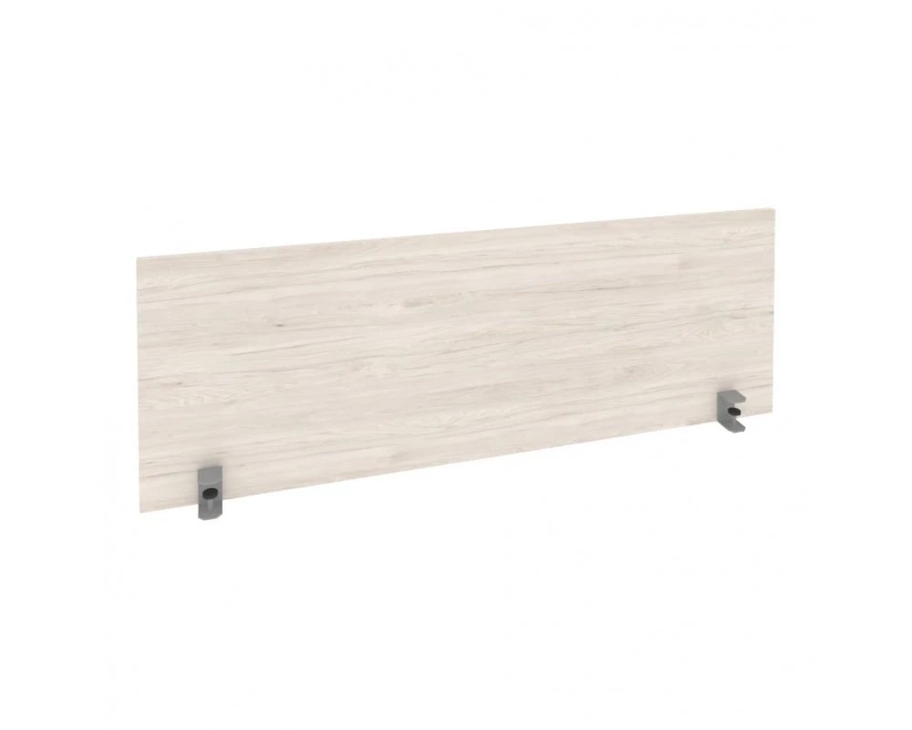 Onix Экран ЛДСП продольный O.EKR-3 Денвер Светлый 1250*430*18