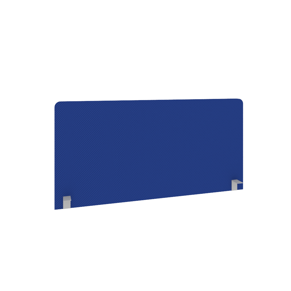 Riva Экран тканевый продольный А.ТЭКР-9.2 Синий 900*450*22