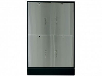 Блок депозитных ячеек Valberg DB-4S
