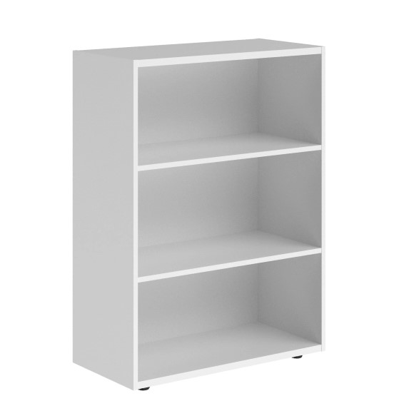Каркас шкафа среднего XMC 85 Белый 850х410х1165 XTEN