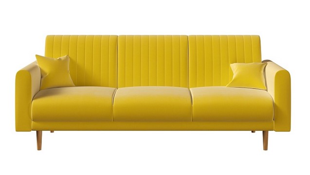Диван-релакс трехместный Chairman Арнэ 2160х900х860 велюр Formula 560