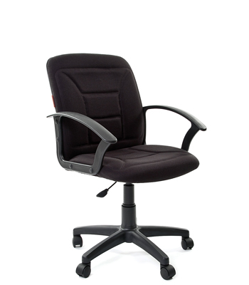 Кресло офисное Chairman 627 Ткань C-3
