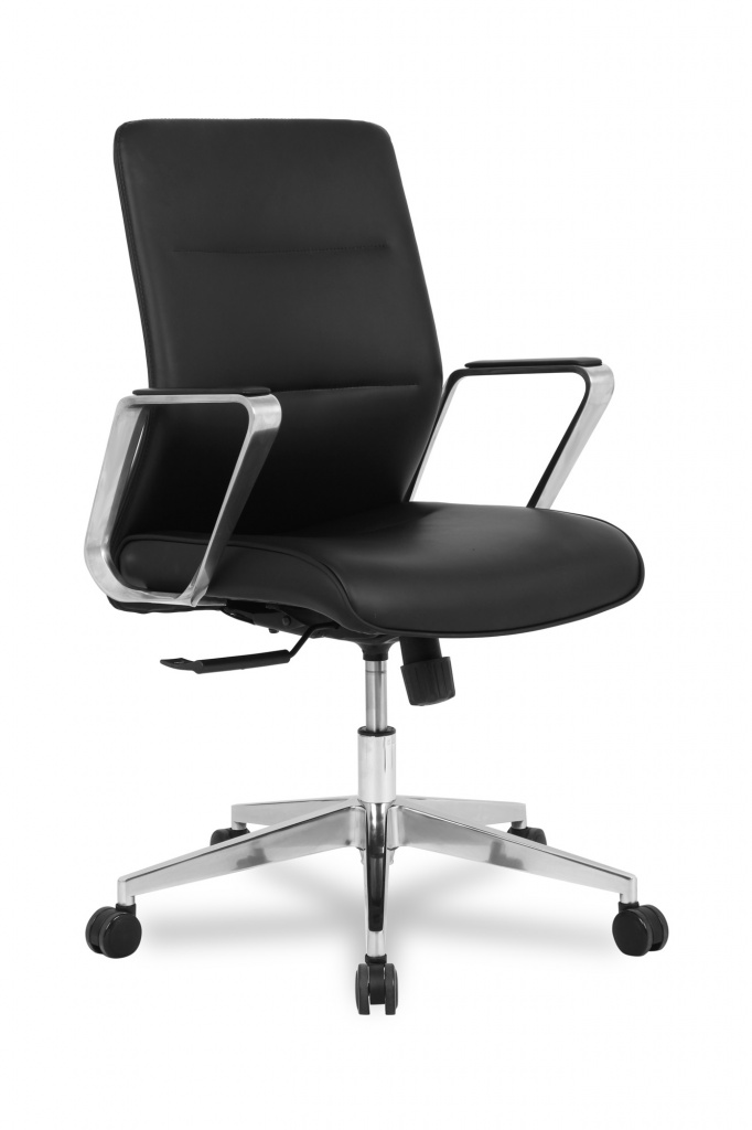 Кресло офисное College HLC-2415L-2/Black