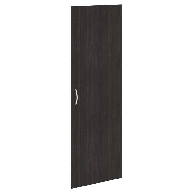 Дверь SD-6B Дуб Юкон Модерн 594х16х1740 SIMPLE