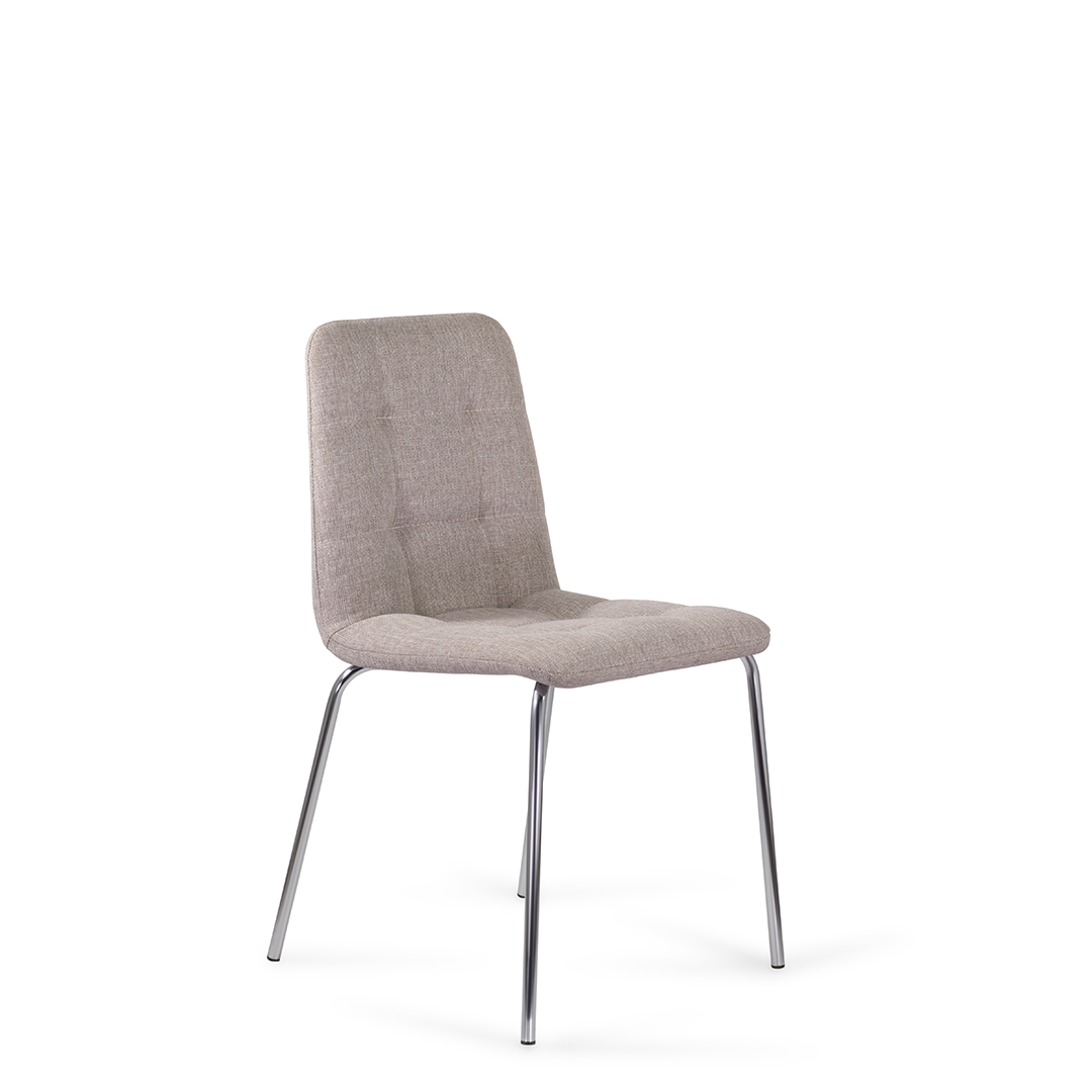Стул офисный Чико СН 4L BOX2 Moderno 11 (мокко)