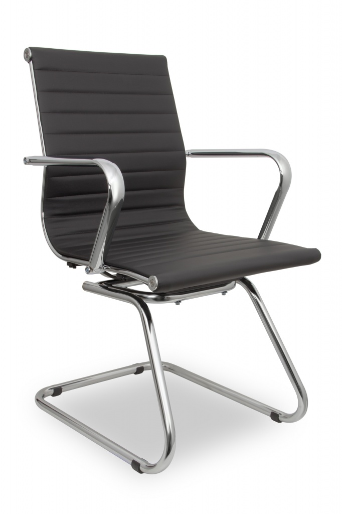 Конференц-кресло College HLC-2415L-3/Black