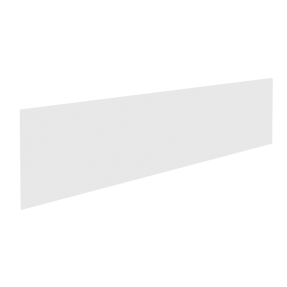 Riva Экран А.ЭКР-4.2 Белый 1600*450*18