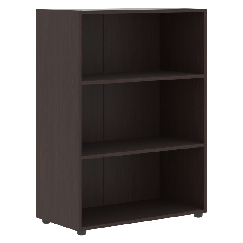 Каркас шкафа среднего AMC 85 Венге Магия 850х430х1165 ALTO