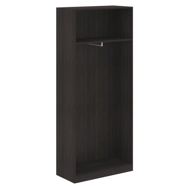 Каркас гардероба SR-G Дуб Юкон Модерн 770х359х1815 SIMPLE