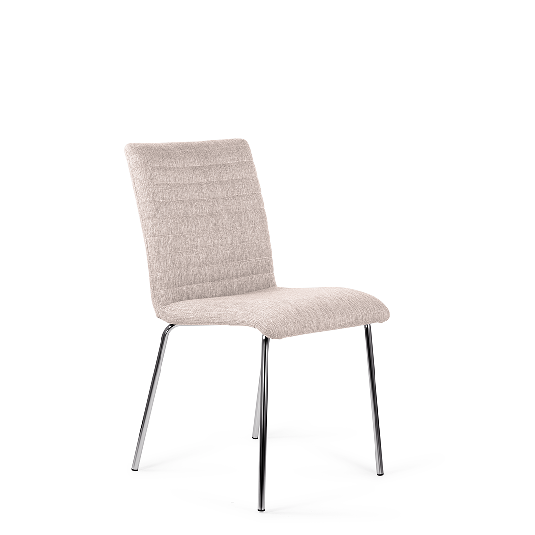 Стул офисный Честер СН 4L Moderno 11 (мокко)