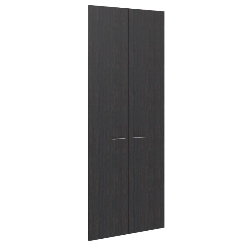 Двери высокие OHD 43-2 Дуб Юкон Модерн 834х16х2038 OFFIX NEW
