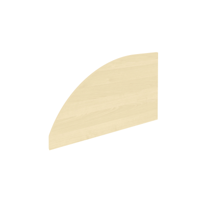 Riva Экран А.ЭКР-5 Клен 720*450*18
