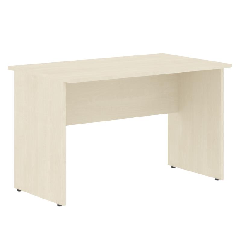Стол письменный СП-2 Клен* 1200х720х755 IMAGO