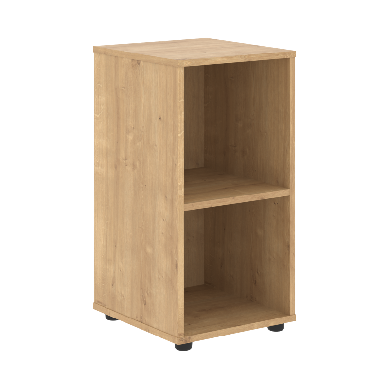 Каркас шкаф-колонки LLC 40 Дуб Бофорд 400х430х781 LOFTIS