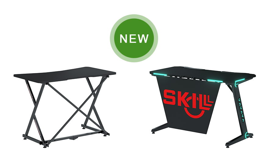 Новые модели SKILLL в исполнении CARBON! Новый уровень Ваших побед!