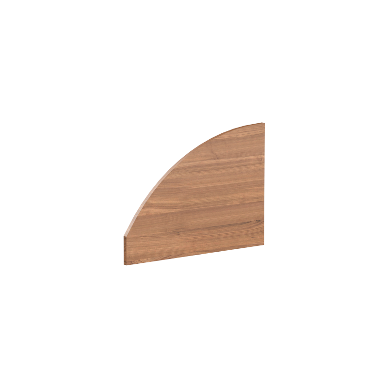 Экран ЭКР-1 Беларусь Орех 600*450*18 IMAGO