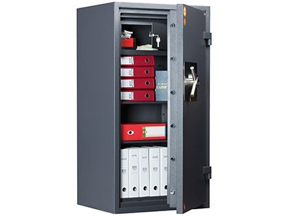 Сейф Valberg Гарант Евро 133Т.EL