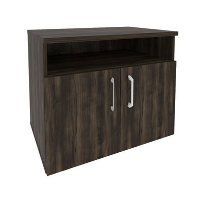Onix Тумба для оргтехники O.TM-1 Дуб Мали 800*600*680