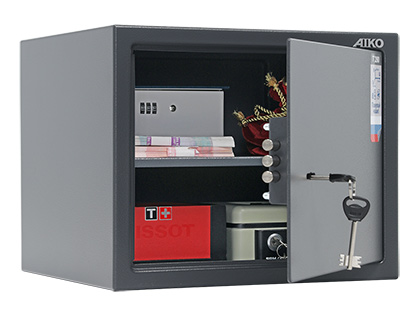 Сейф Aiko T-280 KL